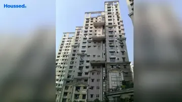 Project Image of 3 BHK Flat for Resale in Science City, Kolkata - Image 73760