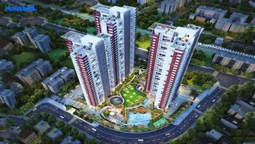 Project Image of 4 BHK Flat for Resale in Mani Anantmani Kankurgachi, Kolkata - Image 73766
