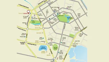 Project Image of 4 BHK Flat for Resale in Mani Anantmani Kankurgachi, Kolkata - Image 73763