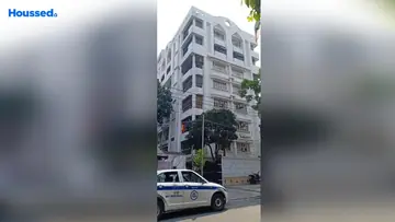 Project Image of 3 BHK Flat for Resale in Purna Das Road, Kolkata - Image 73784