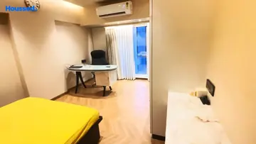 Sample Apartment of 2 BHK Flat for Resale in Andheri West, Mumbai - Image 73771