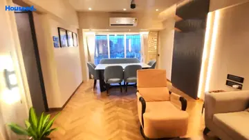 Sample Apartment of 2 BHK Flat for Resale in Andheri West, Mumbai - Image 73773