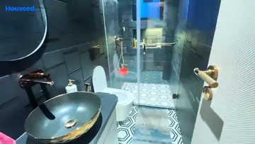 Sample Apartment of 2 BHK Flat for Resale in Andheri West, Mumbai - Image 73774
