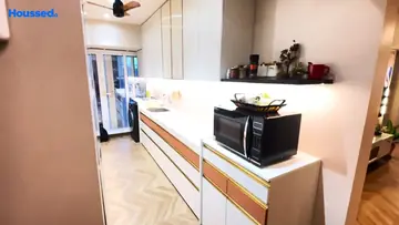 Sample Apartment of 2 BHK Flat for Resale in Andheri West, Mumbai - Image 73770