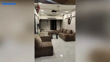 Sample Apartment of 2 BHK Flat for Resale in Andheri West, Mumbai - Image 73778