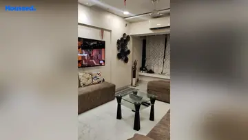 Sample Apartment of 2 BHK Flat for Resale in Andheri West, Mumbai - Image 73781