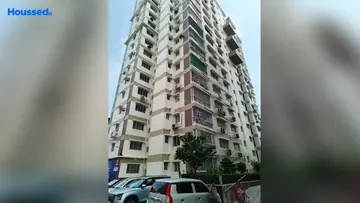 Project Image of 2 BHK Flat for Resale in Tollygunge, Kolkata - Image 73790