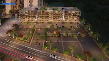 Project Image of Commercial Shop & Showroom for Resale in Zirakpur, Chandigarh - Image 73794