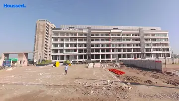 Project Image of Commercial Shop & Showroom for Resale in Zirakpur, Chandigarh - Image 73793