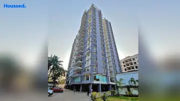 Project Image of 3 BHK Flat for Resale in Jessore Road, Kolkata - Image 73797