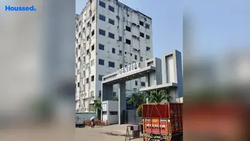 Project Image of 3 BHK Flat for Resale in Jessore Road, Kolkata - Image 73796