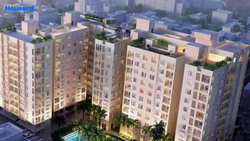 Project Image of 3 BHK Flat for Resale in Manicktala, Kolkata - Image 73818