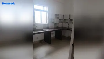 Project Image of 4 BHK Flat for Resale in Natural City Lake Town Lake Town, Kolkata - Image 73829