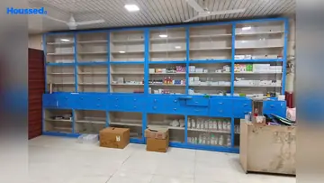 Project Image of Commercial Shop & Showroom for Rent in Dongripada, Thane - Image 73853