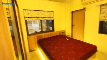 Sample Apartment of 2 BHK Flat for Rent in Andheri West, Mumbai - Image 73841