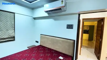 Sample Apartment of 2 BHK Flat for Rent in Andheri West, Mumbai - Image 73840
