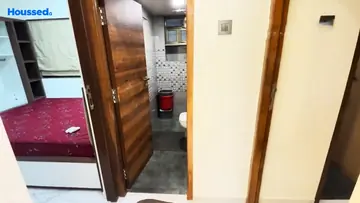 Sample Apartment of 2 BHK Flat for Rent in Andheri West, Mumbai - Image 73843