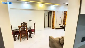 Sample Apartment of 2 BHK Flat for Rent in Andheri West, Mumbai - Image 73844