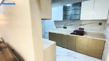Sample Apartment of 2 BHK Flat for Rent in Andheri West, Mumbai - Image 73846