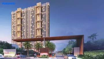 Project Image of 3 BHK Flat for Resale in Mani Vista Tollygunge, Kolkata - Image 73857