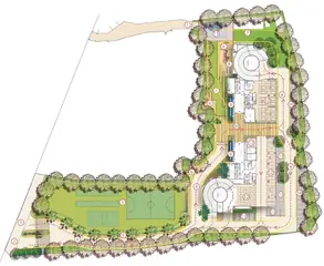 Project Image of 3 BHK Flat for Resale in Mani Vista Tollygunge, Kolkata - Image 73858