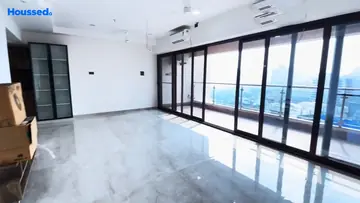 Sample Apartment of 3 BHK Flat for Rent in Andheri West, Mumbai - Image 73879