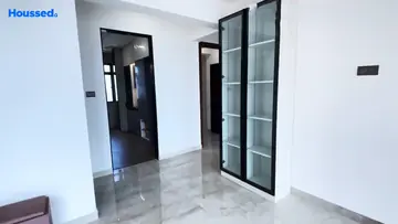 Sample Apartment of 3 BHK Flat for Rent in Andheri West, Mumbai - Image 73868