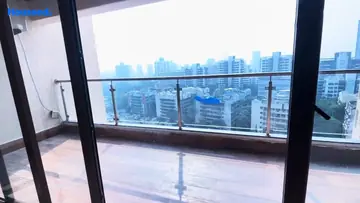 Sample Apartment of 3 BHK Flat for Rent in Andheri West, Mumbai - Image 73866