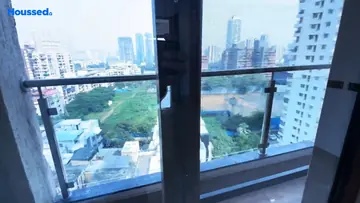 Sample Apartment of 3 BHK Flat for Rent in Andheri West, Mumbai - Image 73871