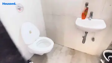 Sample Apartment of 1 BHK Flat for Resale in Goregaon West, Mumbai - Image 73884