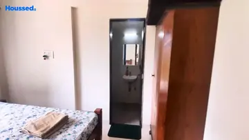 Sample Apartment of 1 BHK Flat for Resale in Goregaon West, Mumbai - Image 73887
