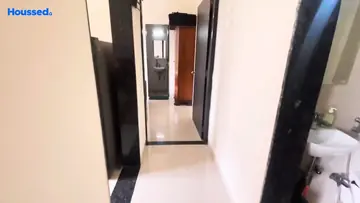 Sample Apartment of 1 BHK Flat for Resale in Goregaon West, Mumbai - Image 73886