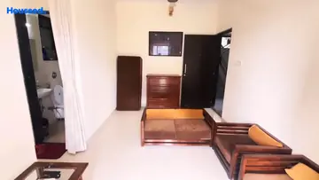 Sample Apartment of 1 BHK Flat for Resale in Goregaon West, Mumbai - Image 73882