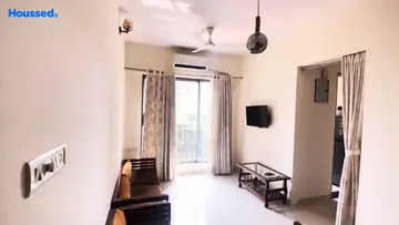 Sample Apartment of 1 BHK Flat for Resale in Goregaon West, Mumbai - Image 73883