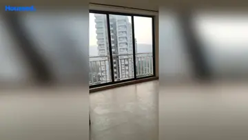 Project Image of 3 BHK Flat for Rent in Ghodbunder Road, Thane - Image 73891