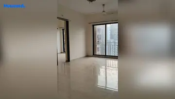Project Image of 3 BHK Flat for Rent in Ghodbunder Road, Thane - Image 73889