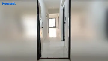 Project Image of 3 BHK Flat for Rent in Ghodbunder Road, Thane - Image 73890