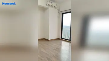 Project Image of 3 BHK Flat for Rent in Ghodbunder Road, Thane - Image 73893
