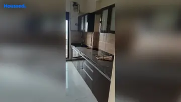 Project Image of 3 BHK Flat for Rent in Ghodbunder Road, Thane - Image 73894
