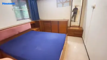 Sample Apartment of 2 BHK Flat for Rent in Andheri West, Mumbai - Image 73900