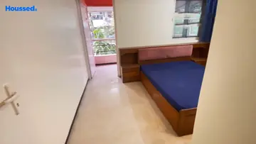 Sample Apartment of 2 BHK Flat for Rent in Andheri West, Mumbai - Image 73902