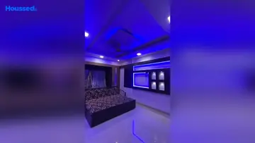 Project Image of 2 BHK Flat for Rent in Thane West, Thane - Image 73922