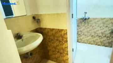 Sample Apartment of 2 BHK Flat for Rent in Andheri West, Mumbai - Image 73918