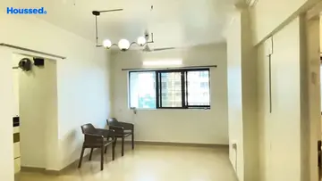 Sample Apartment of 2 BHK Flat for Rent in Andheri West, Mumbai - Image 73916