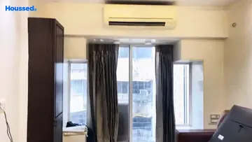 Sample Apartment of 2 BHK Flat for Rent in Andheri West, Mumbai - Image 73935