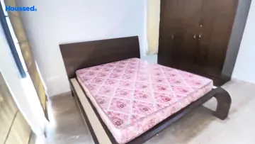 Sample Apartment of 2.5 BHK Flat for Rent in Goregaon West, Mumbai - Image 73949