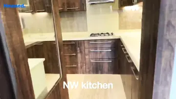 Sample Apartment of 2.5 BHK Flat for Rent in Goregaon West, Mumbai - Image 73959