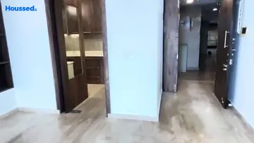Sample Apartment of 2.5 BHK Flat for Rent in Goregaon West, Mumbai - Image 73957