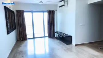 Sample Apartment of 2.5 BHK Flat for Rent in Goregaon West, Mumbai - Image 73960