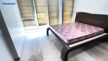 Sample Apartment of 2.5 BHK Flat for Rent in Goregaon West, Mumbai - Image 73948